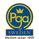 Pga Sverige